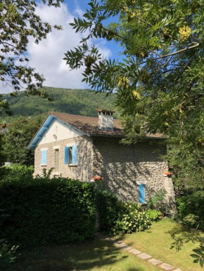 La Huchette,Votre Refuge d'Hiver